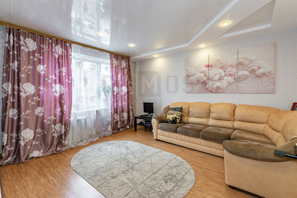 Екатеринбург, ул. Таватуйская, 12/3 (Новая Сортировка) - фото квартиры (2)