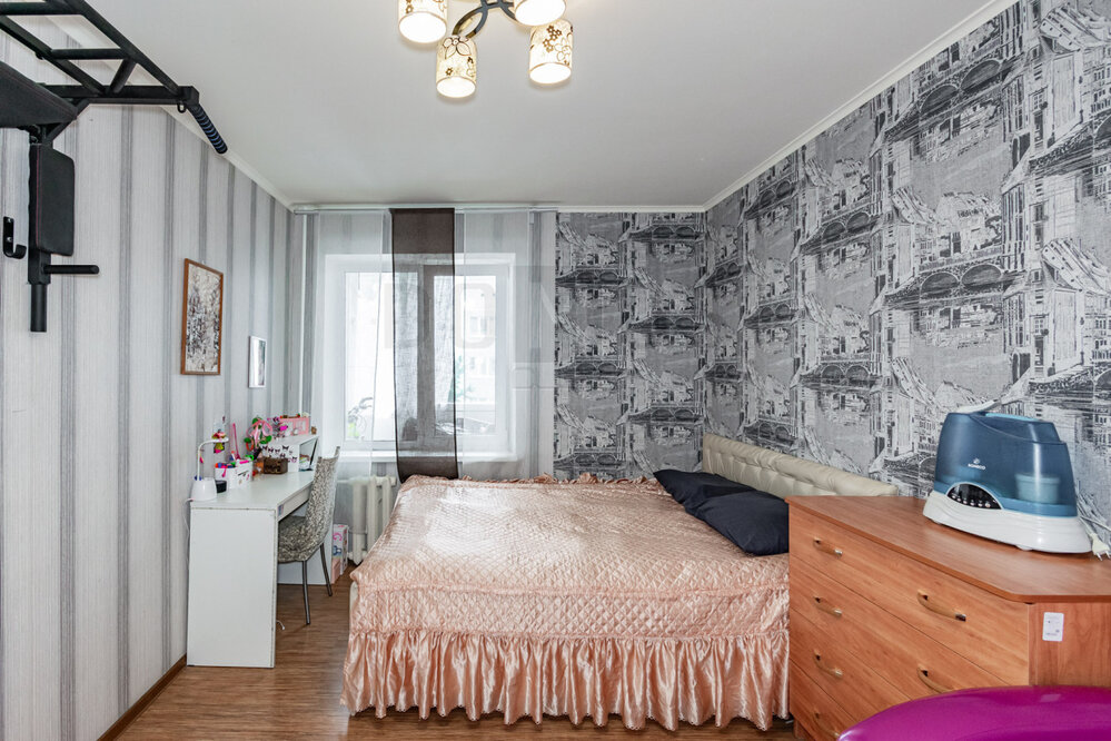 Екатеринбург, ул. Таватуйская, 12/3 (Новая Сортировка) - фото квартиры (7)