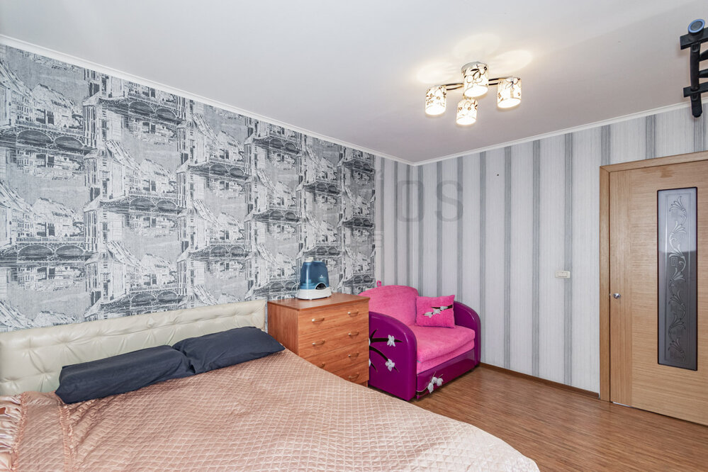 Екатеринбург, ул. Таватуйская, 12/3 (Новая Сортировка) - фото квартиры (8)