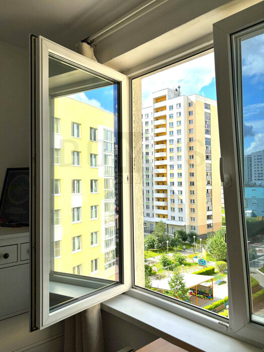 Екатеринбург, ул. Краснолесья, 129 (Академический) - фото квартиры (7)