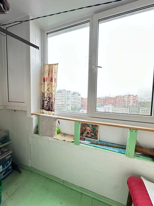 Екатеринбург, ул. Шейнкмана, 102 (Центр) - фото квартиры (7)