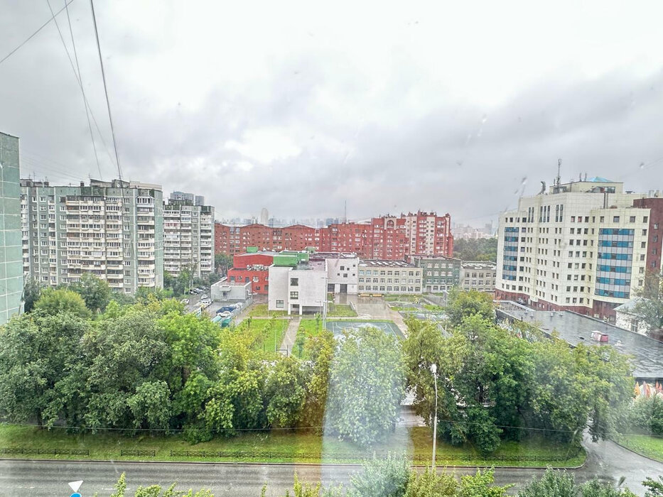 Екатеринбург, ул. Шейнкмана, 102 (Центр) - фото квартиры (8)