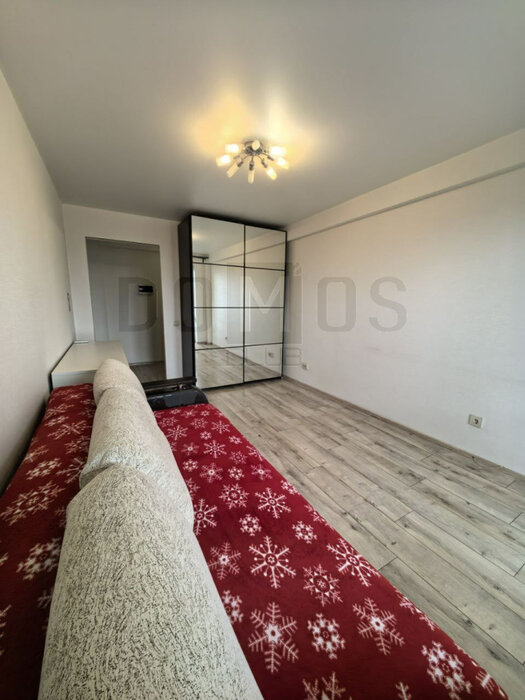 Екатеринбург, ул. Дорожная, 23 (Вторчермет) - фото квартиры (1)