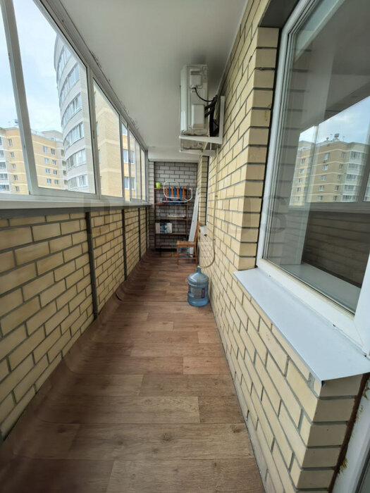 Екатеринбург, ул. Дорожная, 23 (Вторчермет) - фото квартиры (4)