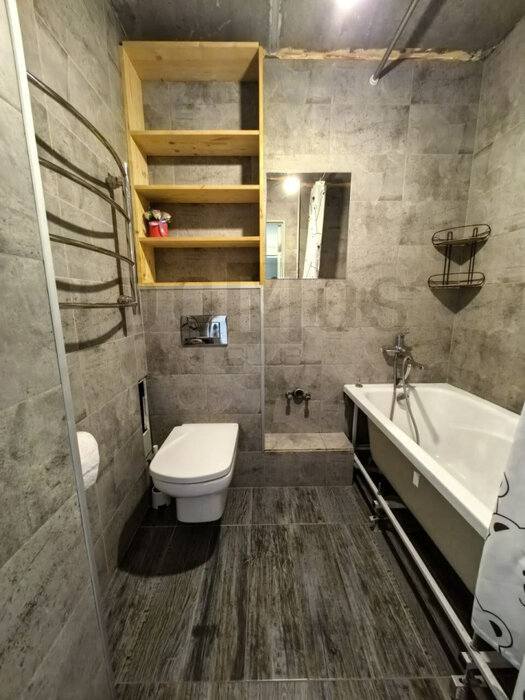 Екатеринбург, ул. Дорожная, 23 (Вторчермет) - фото квартиры (8)