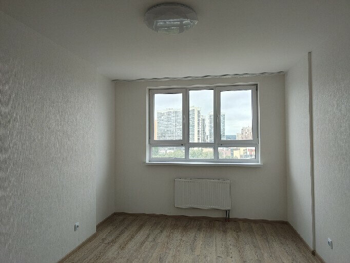 Екатеринбург, ул. Лыжников, 3 (Уктус) - фото квартиры (8)