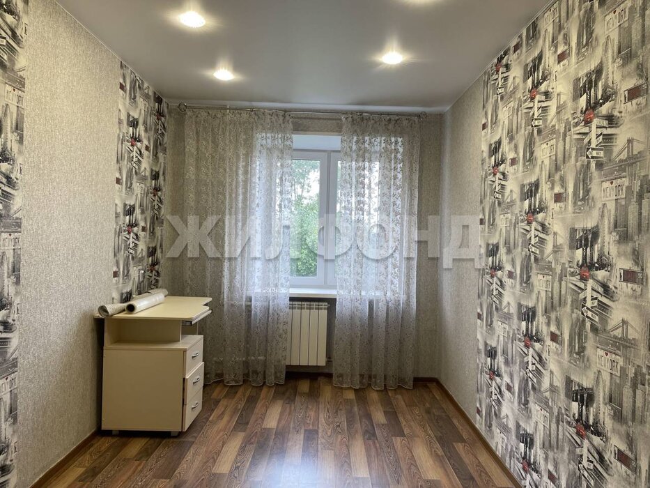 г. Нижний Тагил, ул. Юности, 11а (городской округ Нижний Тагил) - фото квартиры (2)