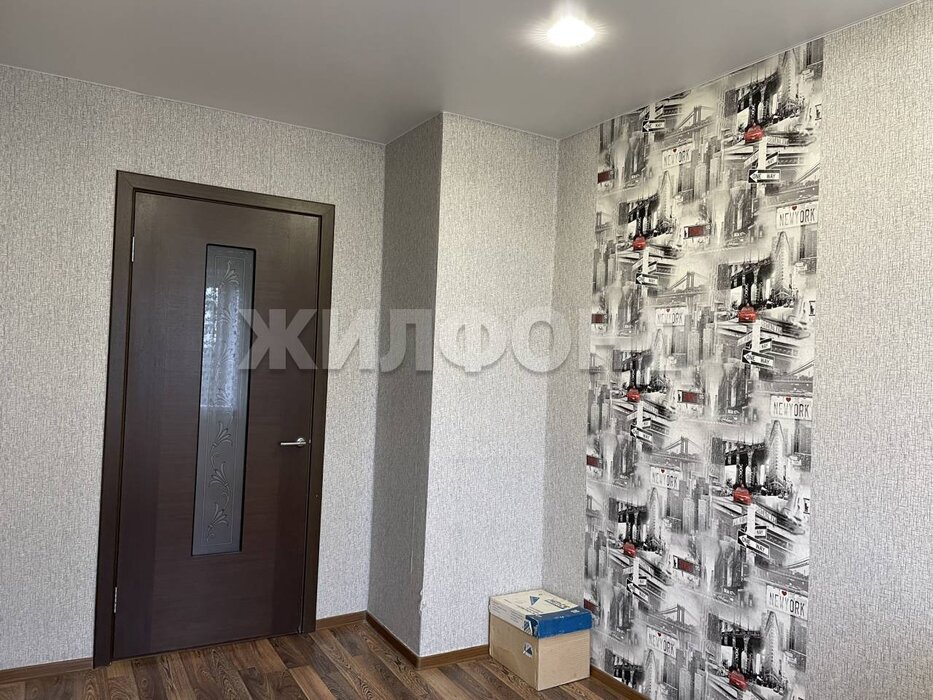 г. Нижний Тагил, ул. Юности, 11а (городской округ Нижний Тагил) - фото квартиры (3)