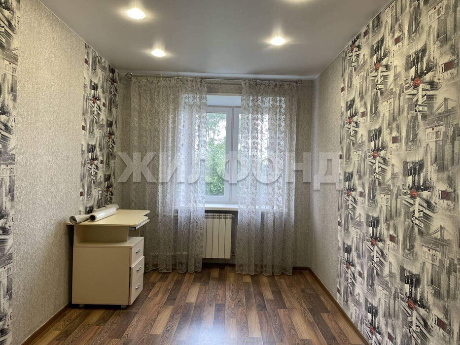 г. Нижний Тагил, ул. Юности, 11а (городской округ Нижний Тагил) - фото квартиры (2)