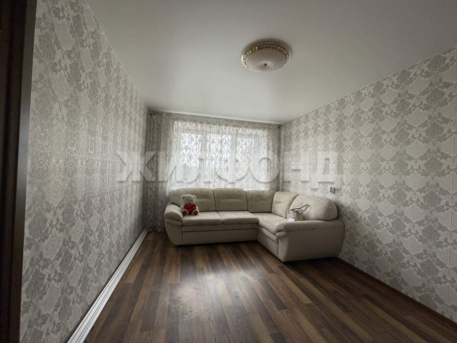г. Нижний Тагил, ул. Юности, 11а (городской округ Нижний Тагил) - фото квартиры (8)