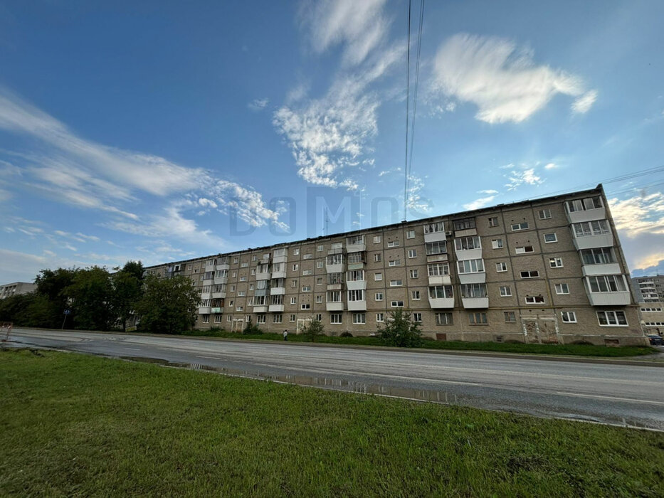 г. Березовский, ул. Гагарина, 11 (городской округ Березовский) - фото квартиры (1)