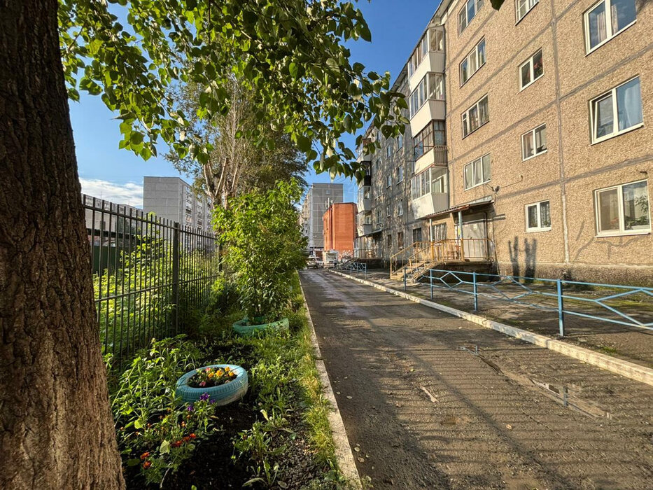 г. Березовский, ул. Гагарина, 11 (городской округ Березовский) - фото квартиры (2)