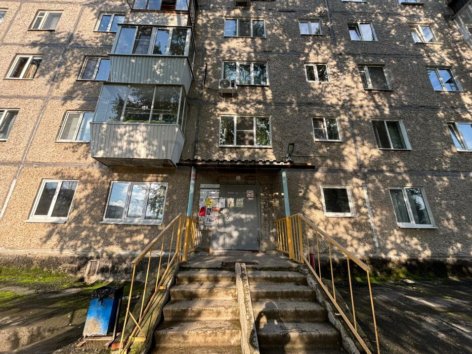 г. Березовский, ул. Гагарина, 11 (городской округ Березовский) - фото квартиры (3)