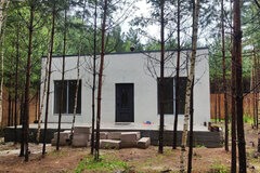 п. Сарапулка, ул. Радужная, 37 (городской округ Березовский) - фото дома
