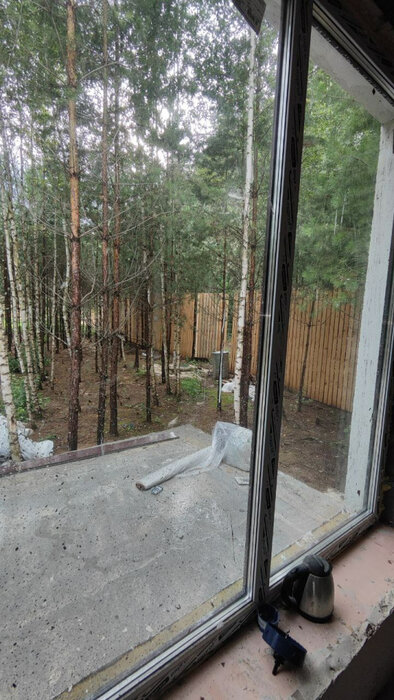 п. Сарапулка, ул. Радужная, 37 (городской округ Березовский) - фото дома (4)