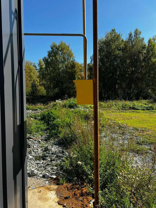 к.п. Шишкино, ул. Солнечный, 17 (городской округ Березовский) - фото дома (7)