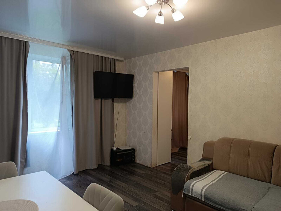 Екатеринбург, ул. Пехотинцев, 17 (Новая Сортировка) - фото квартиры (2)