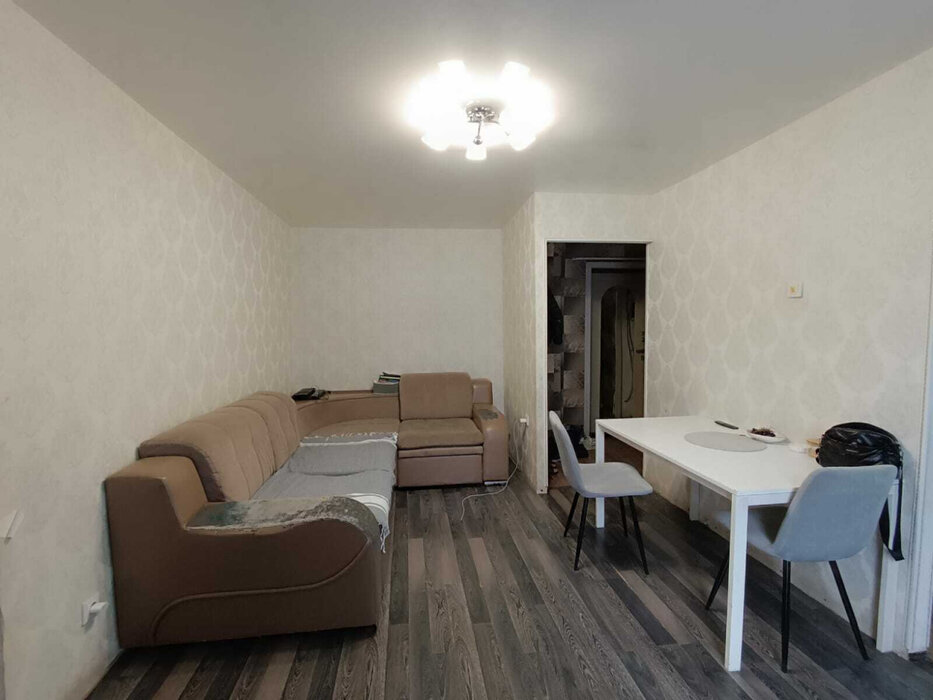 Екатеринбург, ул. Пехотинцев, 17 (Новая Сортировка) - фото квартиры (3)
