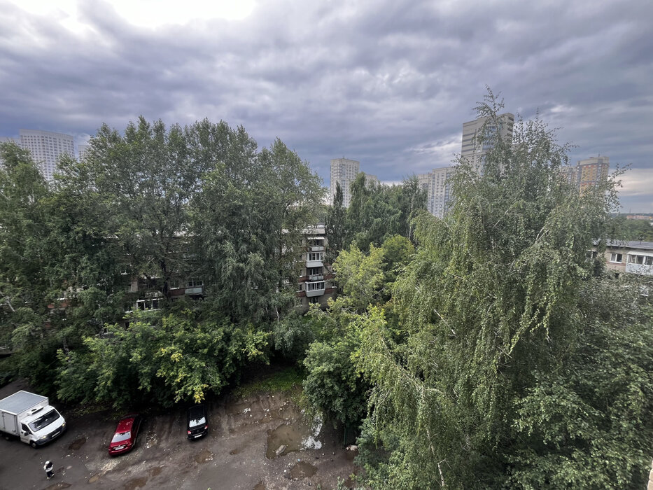 Екатеринбург, ул. Блюхера, 73 (Пионерский) - фото квартиры (7)