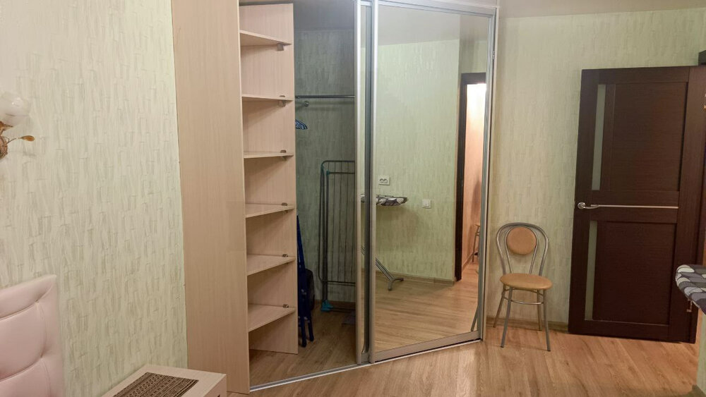 Екатеринбург, ул. Посадская, 44/3 (Юго-Западный) - фото квартиры (4)