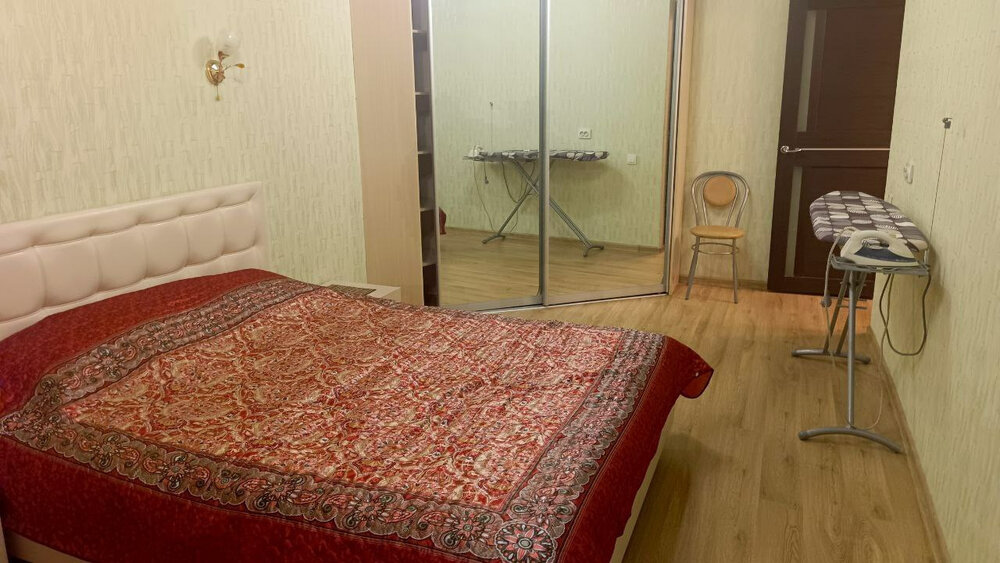 Екатеринбург, ул. Посадская, 44/3 (Юго-Западный) - фото квартиры (5)