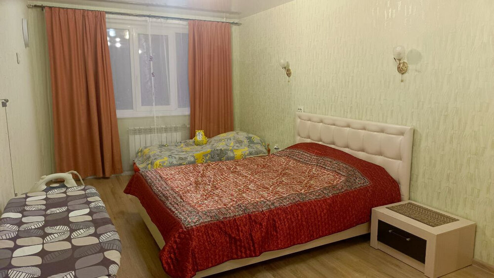 Екатеринбург, ул. Посадская, 44/3 (Юго-Западный) - фото квартиры (6)