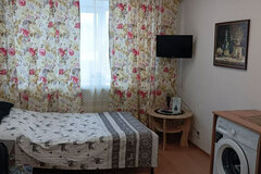 Екатеринбург, ул. Ясная, 1/6 (Юго-Западный) - фото квартиры