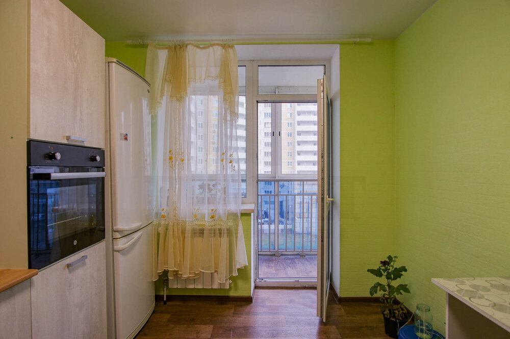 Екатеринбург, ул. Библиотечная, 45 (Втузгородок) - фото квартиры (4)