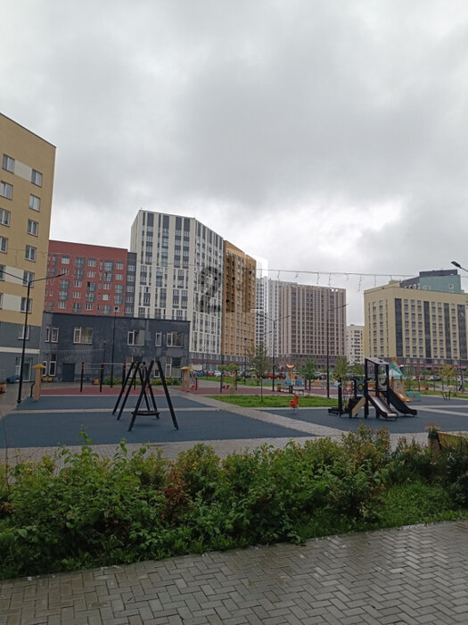 Екатеринбург, ул. Академика Парина, 35 (Академический) - фото квартиры (1)