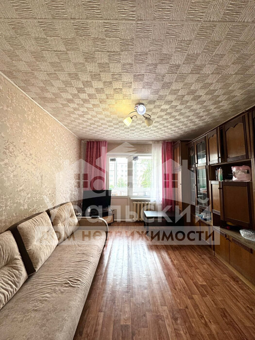 г. Алапаевск, ул. Береговая, 46 (городской округ Город Алапаевск) - фото квартиры (1)