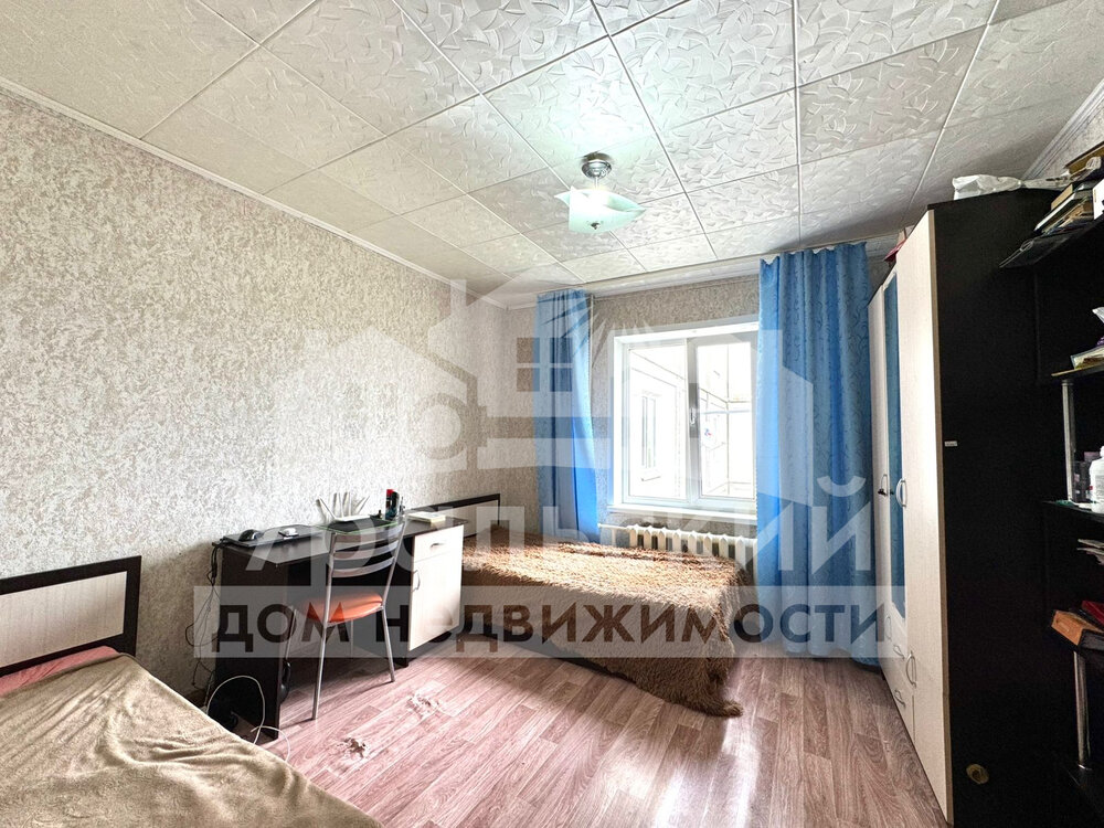 г. Алапаевск, ул. Береговая, 46 (городской округ Город Алапаевск) - фото квартиры (3)