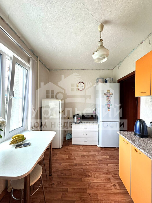 г. Алапаевск, ул. Береговая, 46 (городской округ Город Алапаевск) - фото квартиры (6)