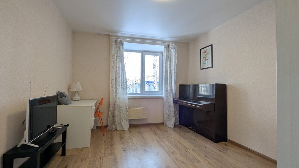 Екатеринбург, ул. Серафимы Дерябиной, 31/4 (Юго-Западный) - фото квартиры (3)