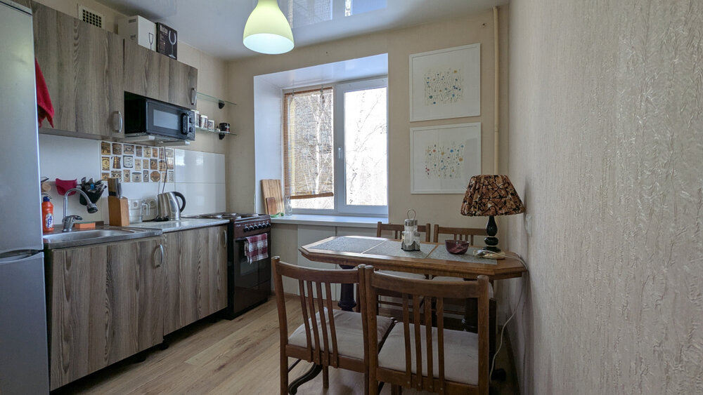 Екатеринбург, ул. Серафимы Дерябиной, 31/4 (Юго-Западный) - фото квартиры (5)