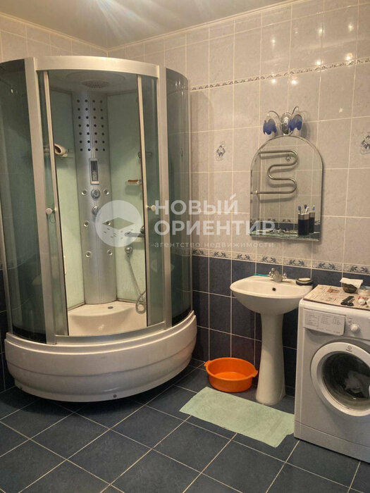 Екатеринбург, ул. Академика Бардина, 48А (Юго-Западный) - фото квартиры (3)