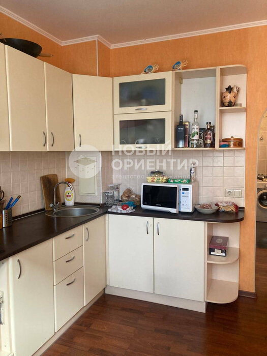 Екатеринбург, ул. Академика Бардина, 48А (Юго-Западный) - фото квартиры (5)