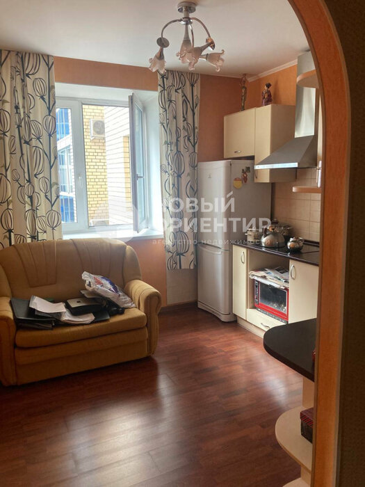 Екатеринбург, ул. Академика Бардина, 48А (Юго-Западный) - фото квартиры (6)