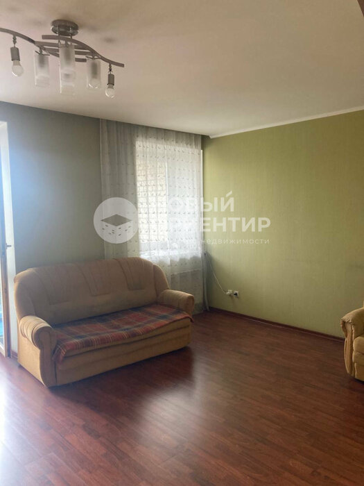 Екатеринбург, ул. Академика Бардина, 48А (Юго-Западный) - фото квартиры (7)