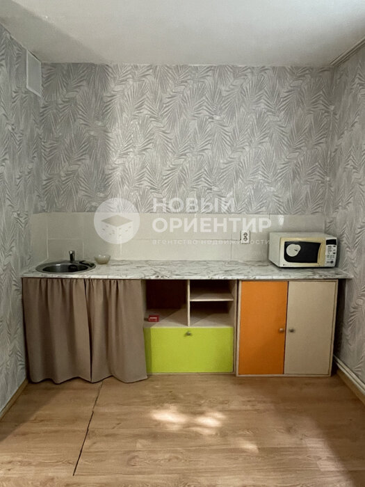 Екатеринбург, ул. Молодежи, 48 (Уралмаш) - фото квартиры (5)