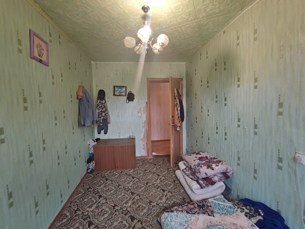 с. Бородулино, ул. Октябрьская, 22 (городской округ Сысертский) - фото квартиры (5)