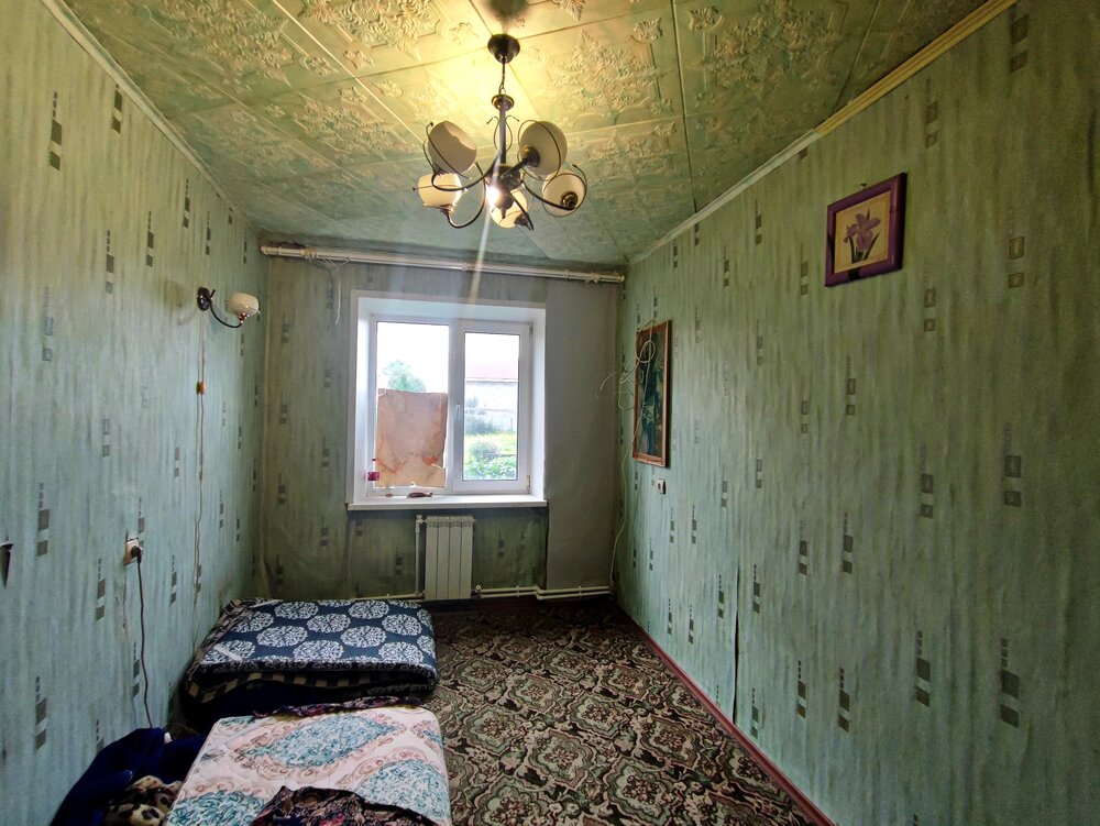 с. Бородулино, ул. Октябрьская, 22 (городской округ Сысертский) - фото квартиры (6)