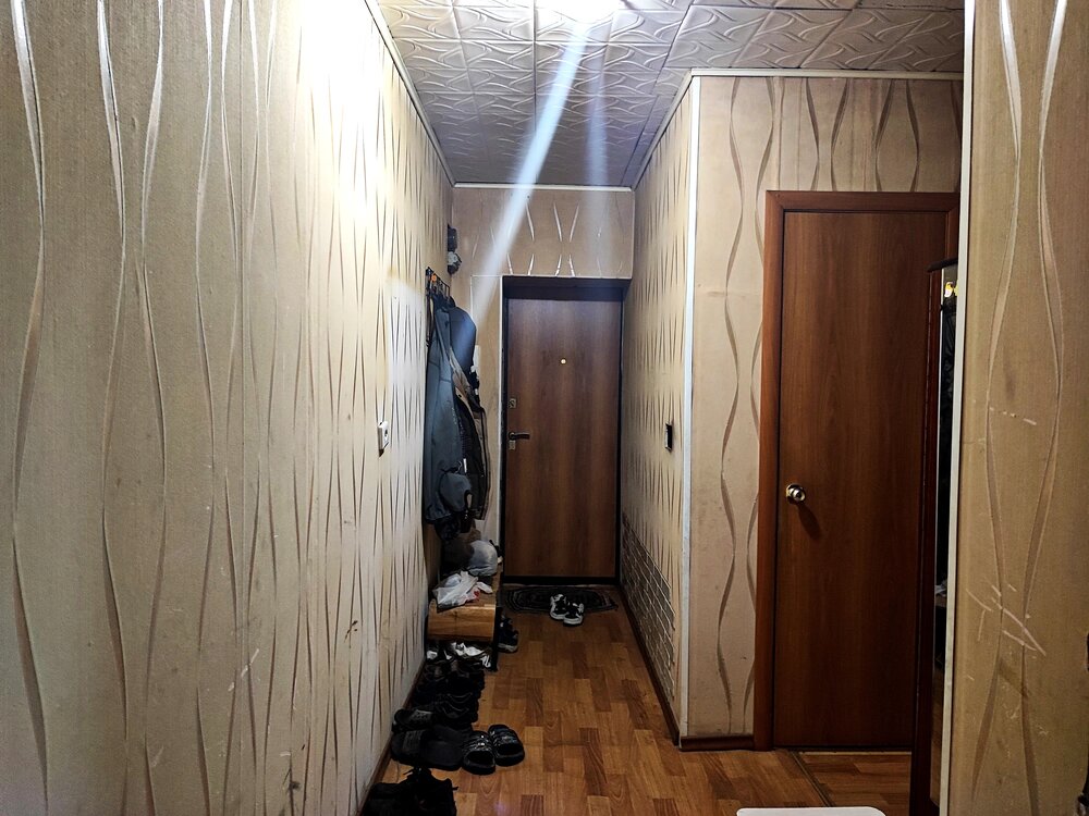 с. Бородулино, ул. Октябрьская, 22 (городской округ Сысертский) - фото квартиры (8)