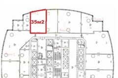 Екатеринбург, ул. Малышева, 51 (Центр) - фото офисного помещения