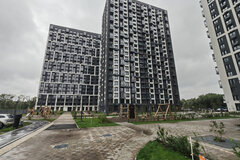 Екатеринбург, ул. Хуторская, 1/4 (Автовокзал) - фото квартиры