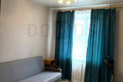 Екатеринбург, ул. Космонавтов, 52 (Эльмаш) - фото комнаты