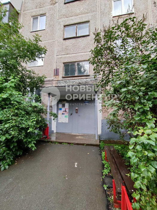 г. Первоуральск, ул. Емлина, 4а (городской округ Первоуральск) - фото квартиры (3)