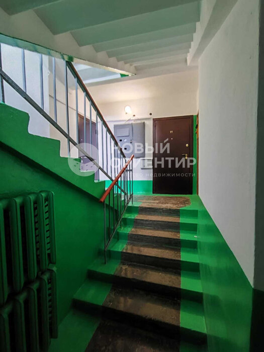 г. Первоуральск, ул. Емлина, 4а (городской округ Первоуральск) - фото квартиры (4)
