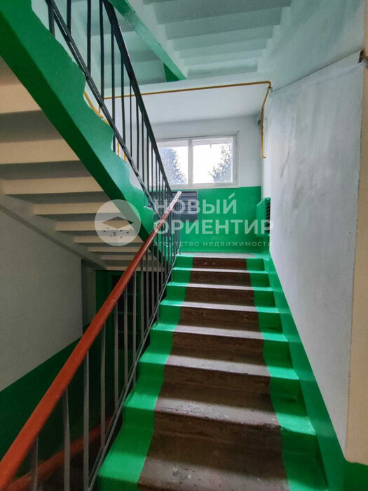 г. Первоуральск, ул. Емлина, 4а (городской округ Первоуральск) - фото квартиры (5)