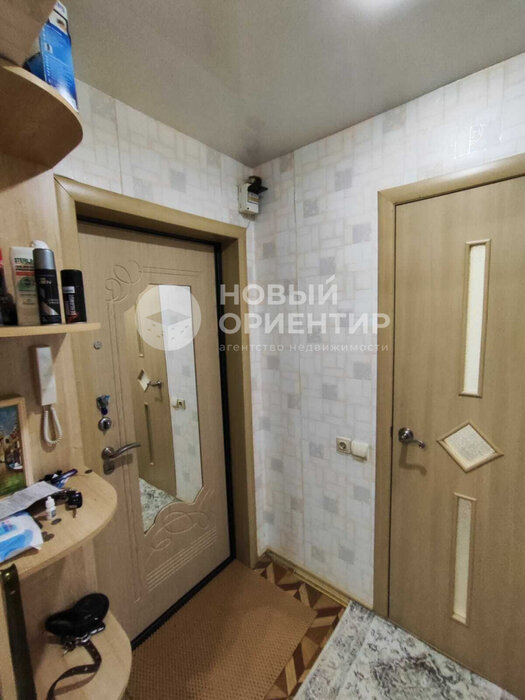 г. Первоуральск, ул. Емлина, 4а (городской округ Первоуральск) - фото квартиры (8)