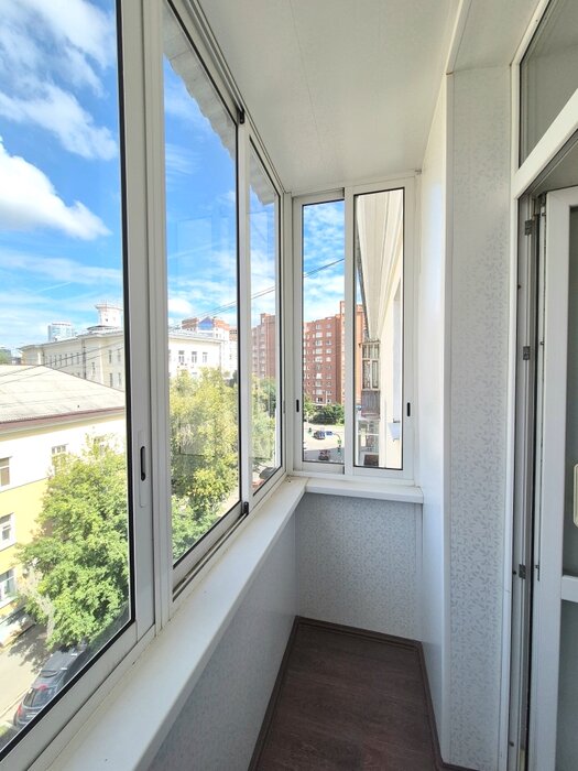 Екатеринбург, ул. Московская , 2 (Центр) - фото квартиры (5)
